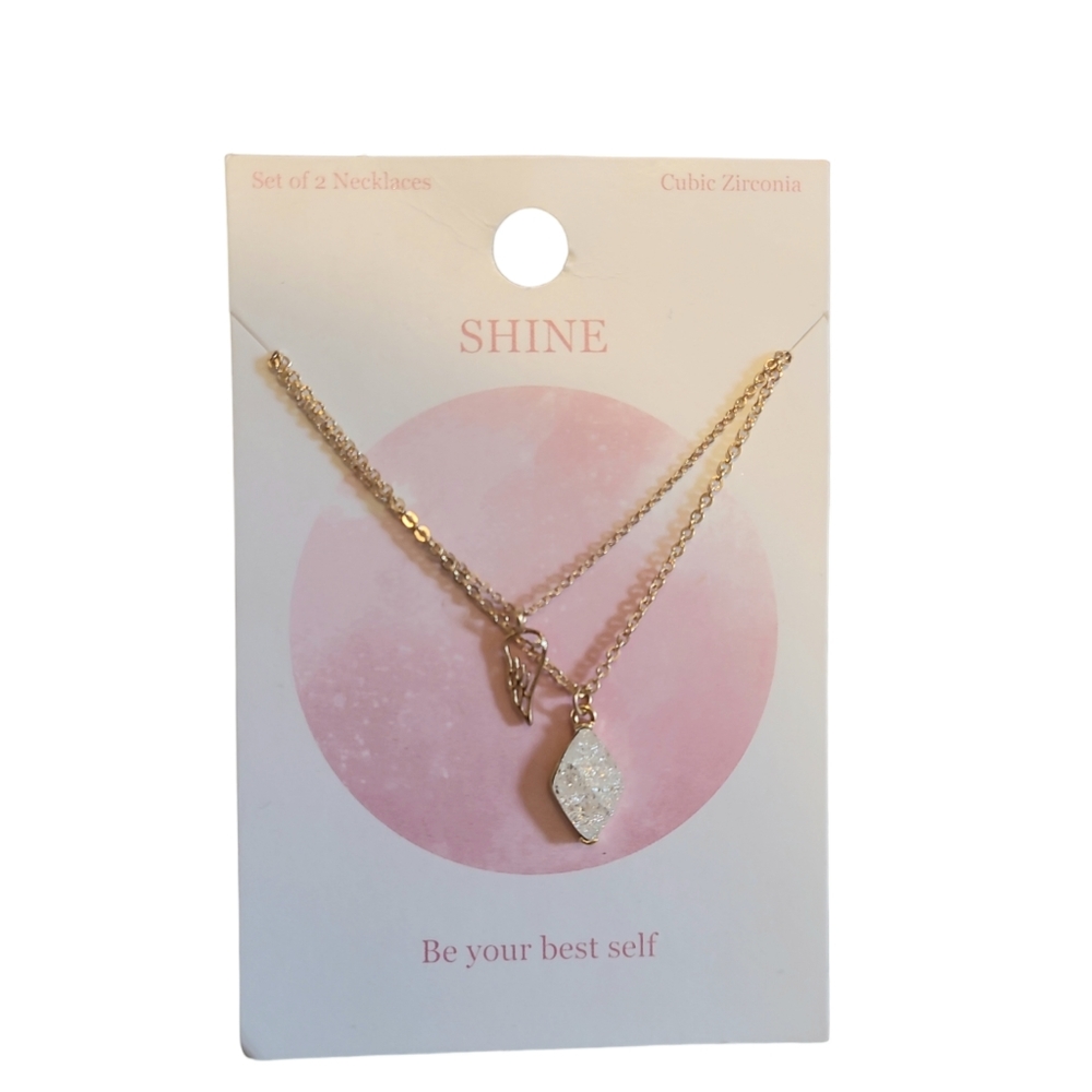 Beautiful Necklace